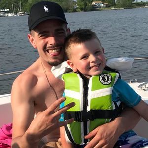 Meet your Posher, Steven